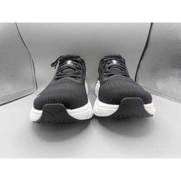 Hoka One One Arahi 7 Womens  Shoe Black Running Sneaker Gym 1147890 SZ 8 D - Picture 4 of 12